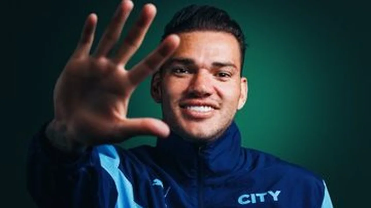 مقذوف يضرب إيدرسون ويشعل غضبه.. وفنربخشة يكتسح قيصري سبور برباعية